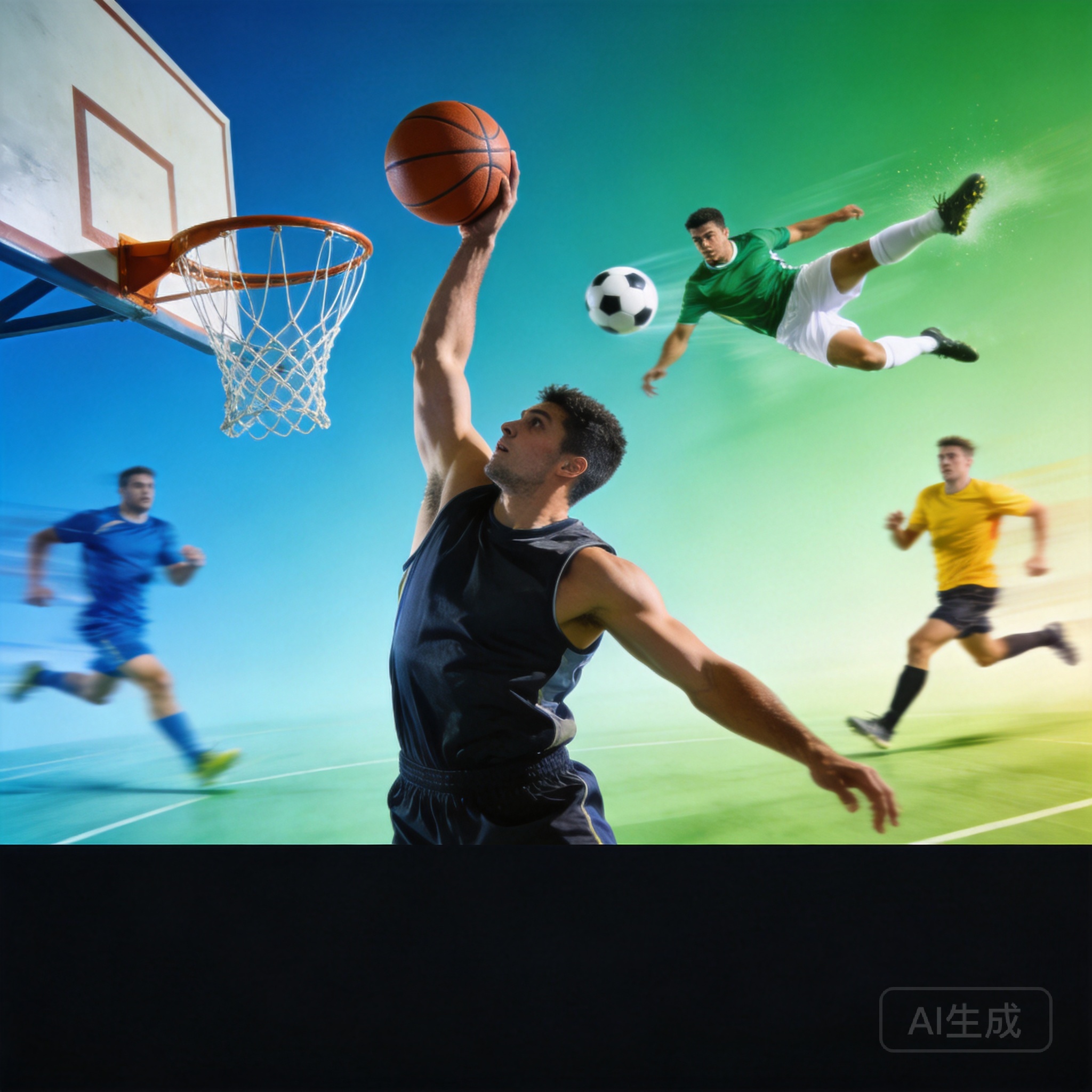 NCAA橄榄球和职业橄榄球最大的区别是什么？配图